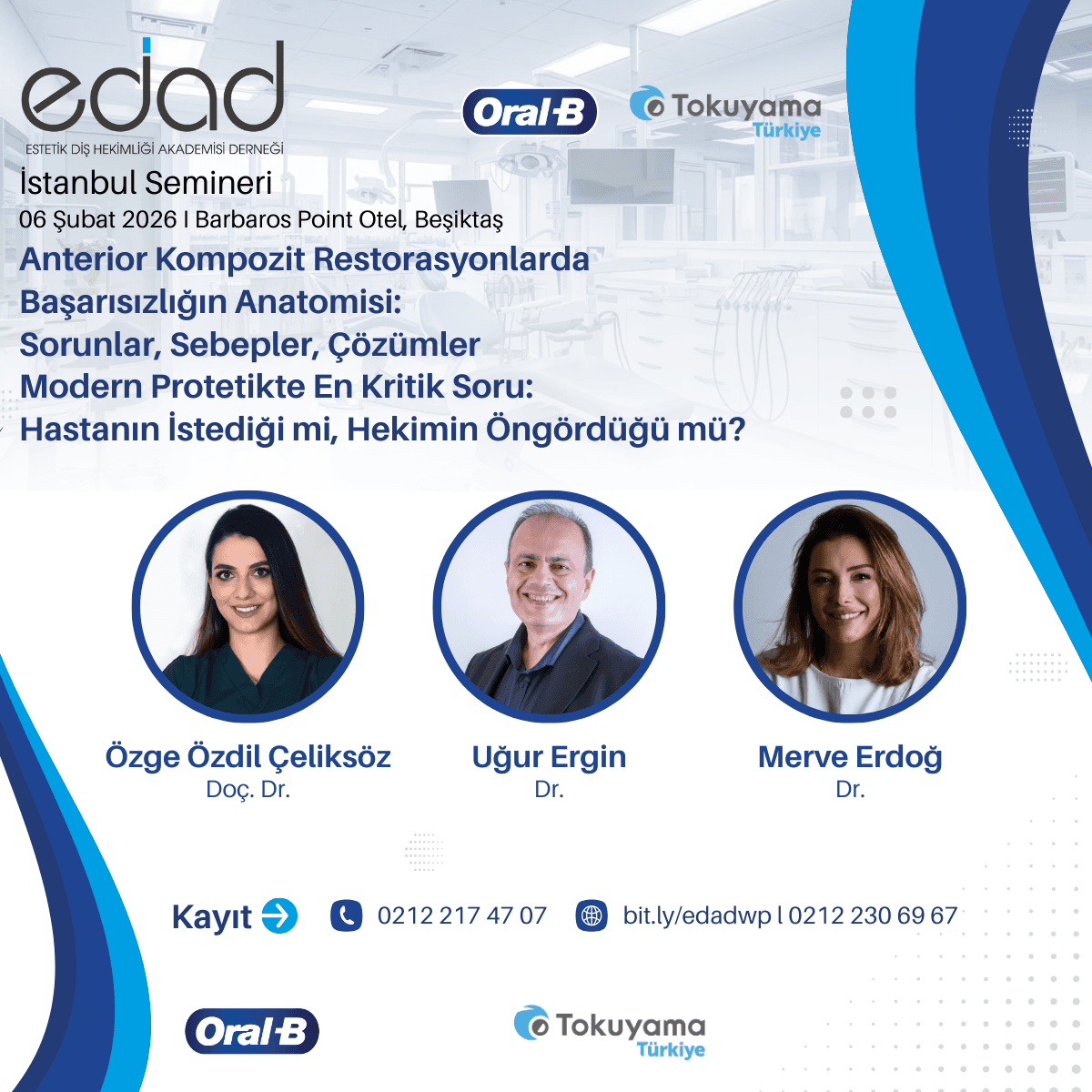 İstanbul Semineri