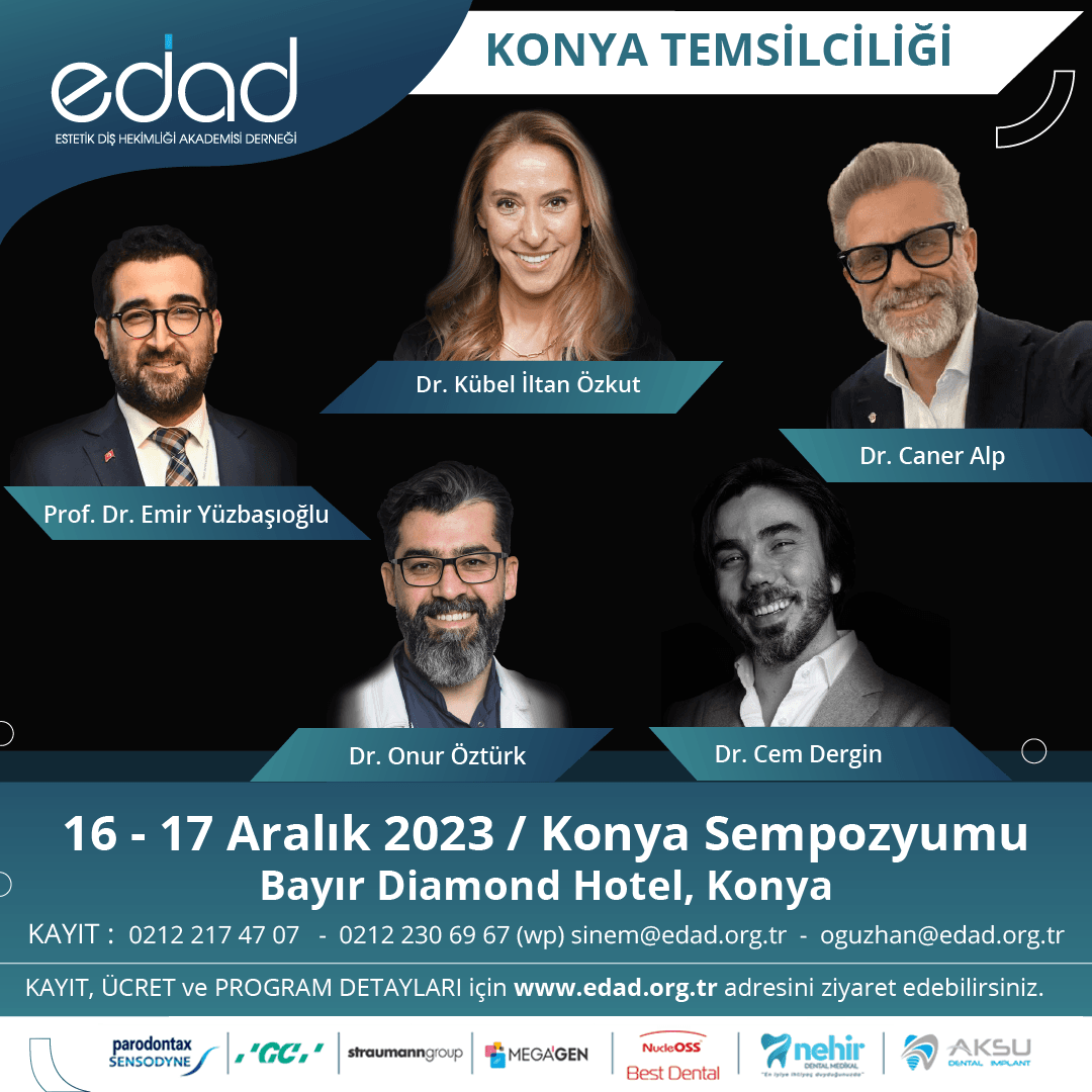 Konya Semineri