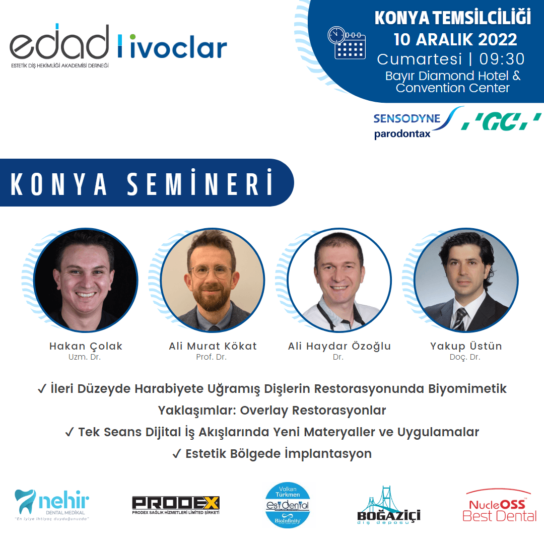 Konya Semineri