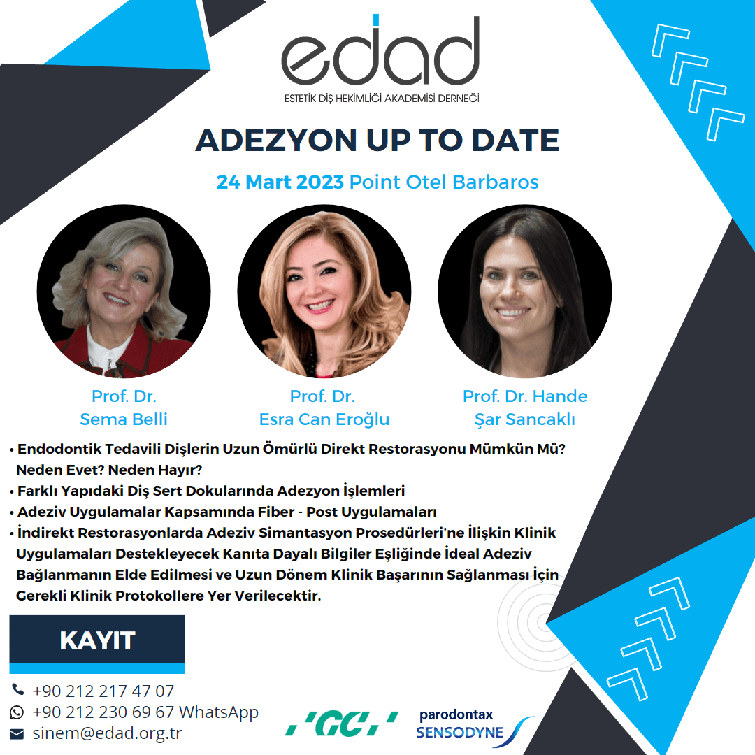 Adezyon Up To Date
