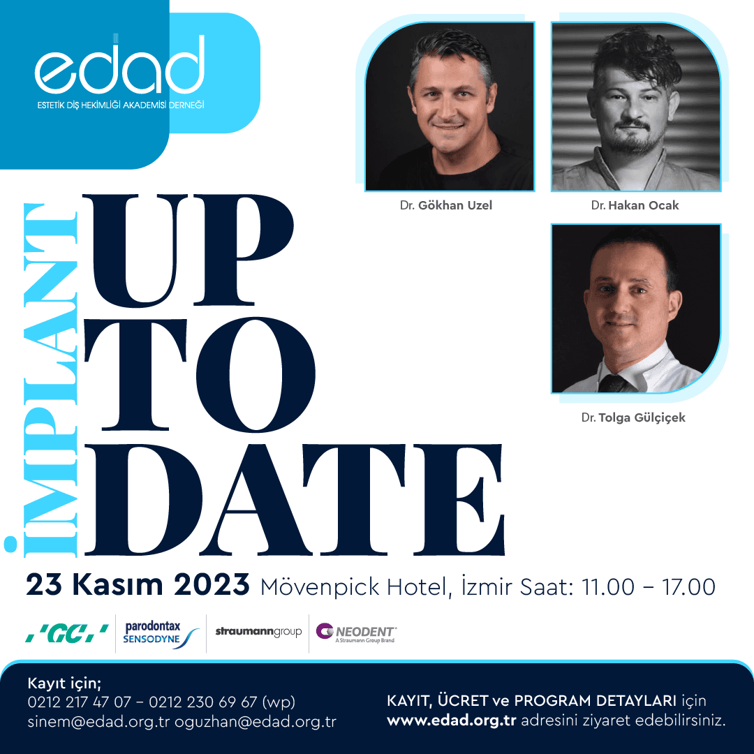 İmplant Up To Date