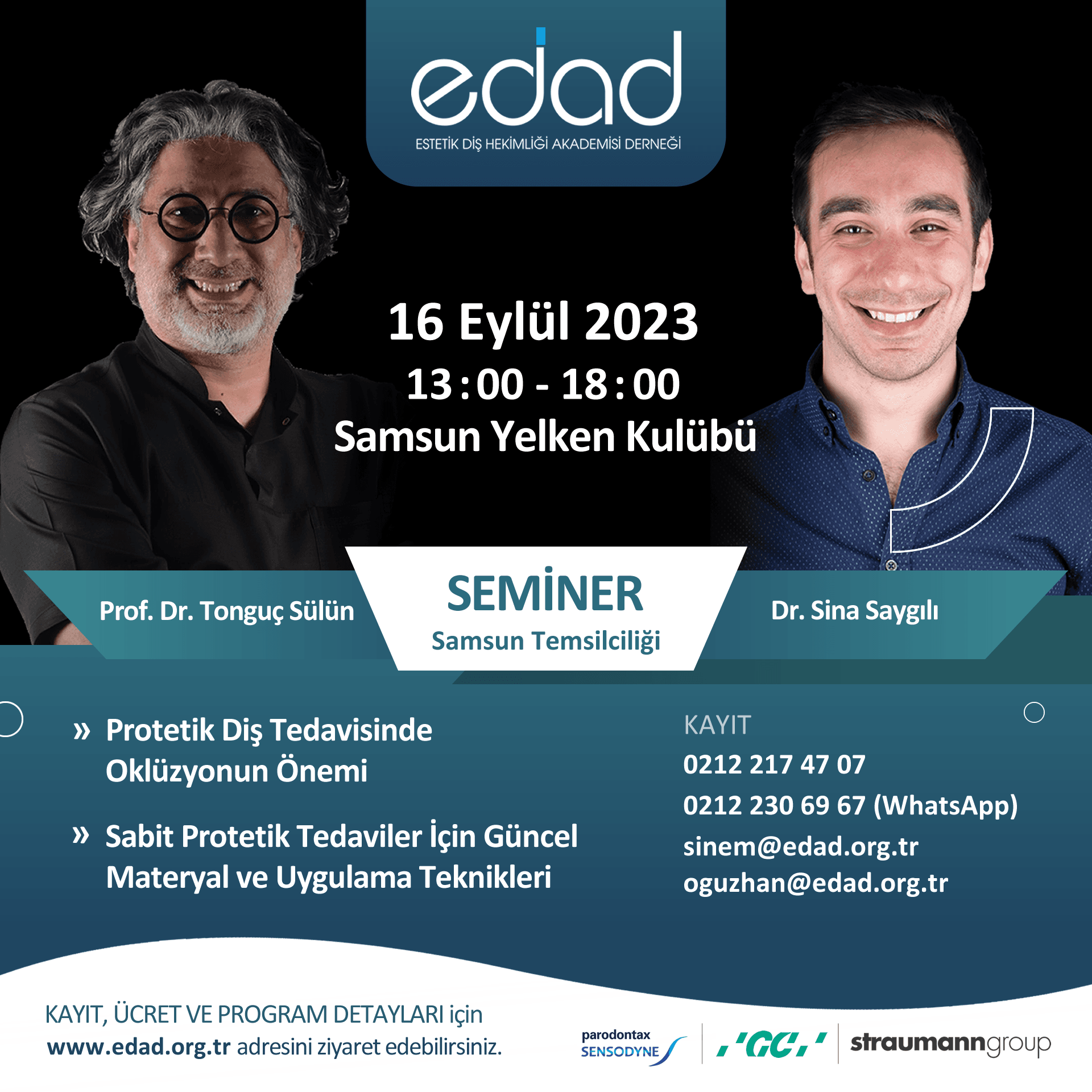 Samsun Semineri
