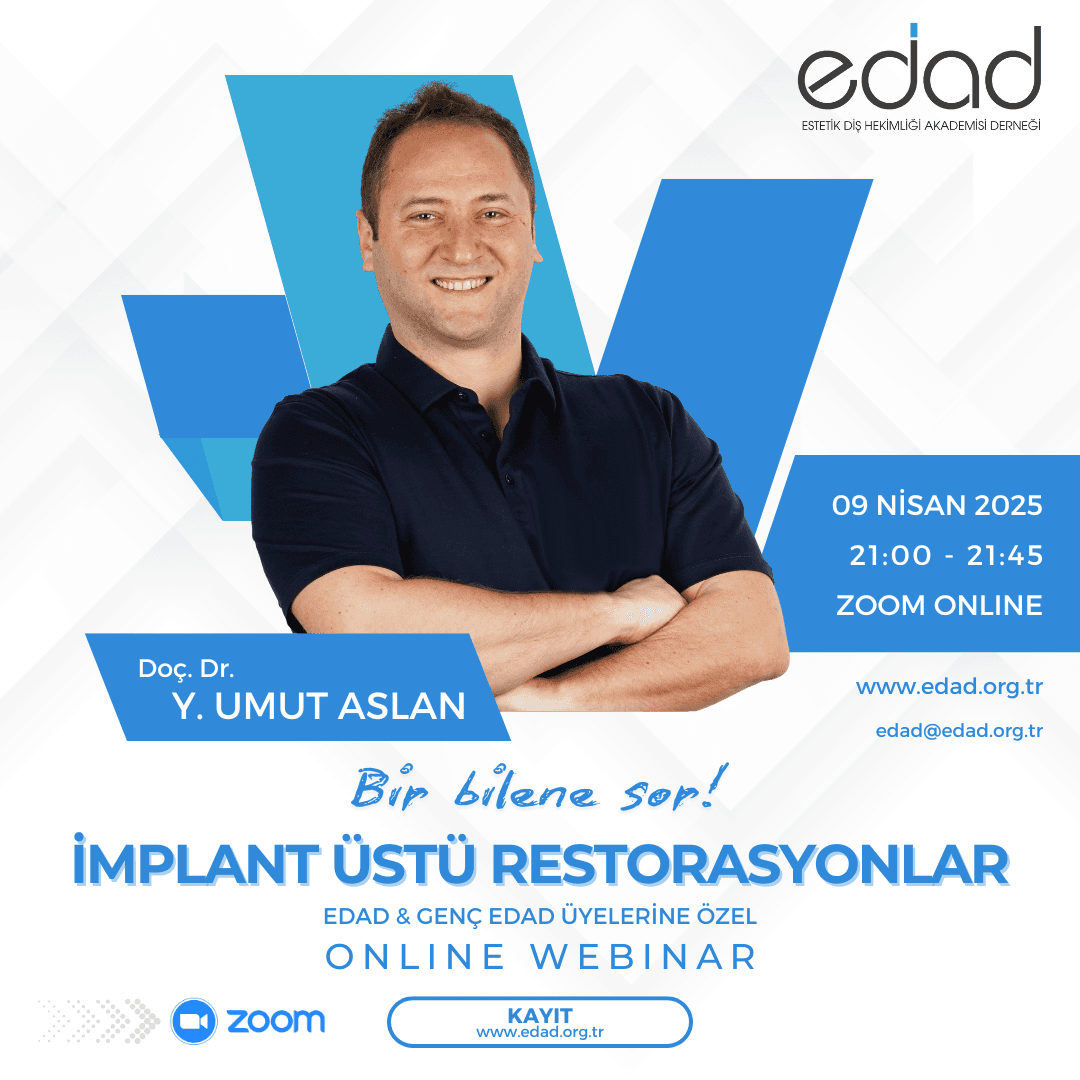 Doç. Dr. Yılmaz Umut Aslan ile Bir Bilene Sor!