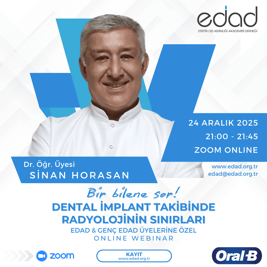 Dr. Öğr. Üyesi Sinan Horasan ile Bir Bilene Sor!