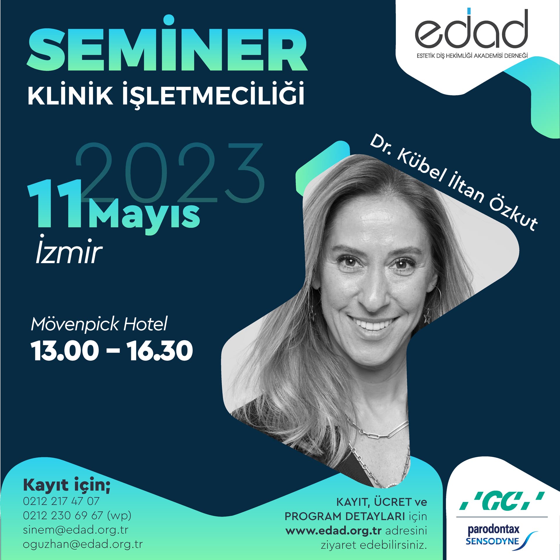 Klinik İşletmeciliği