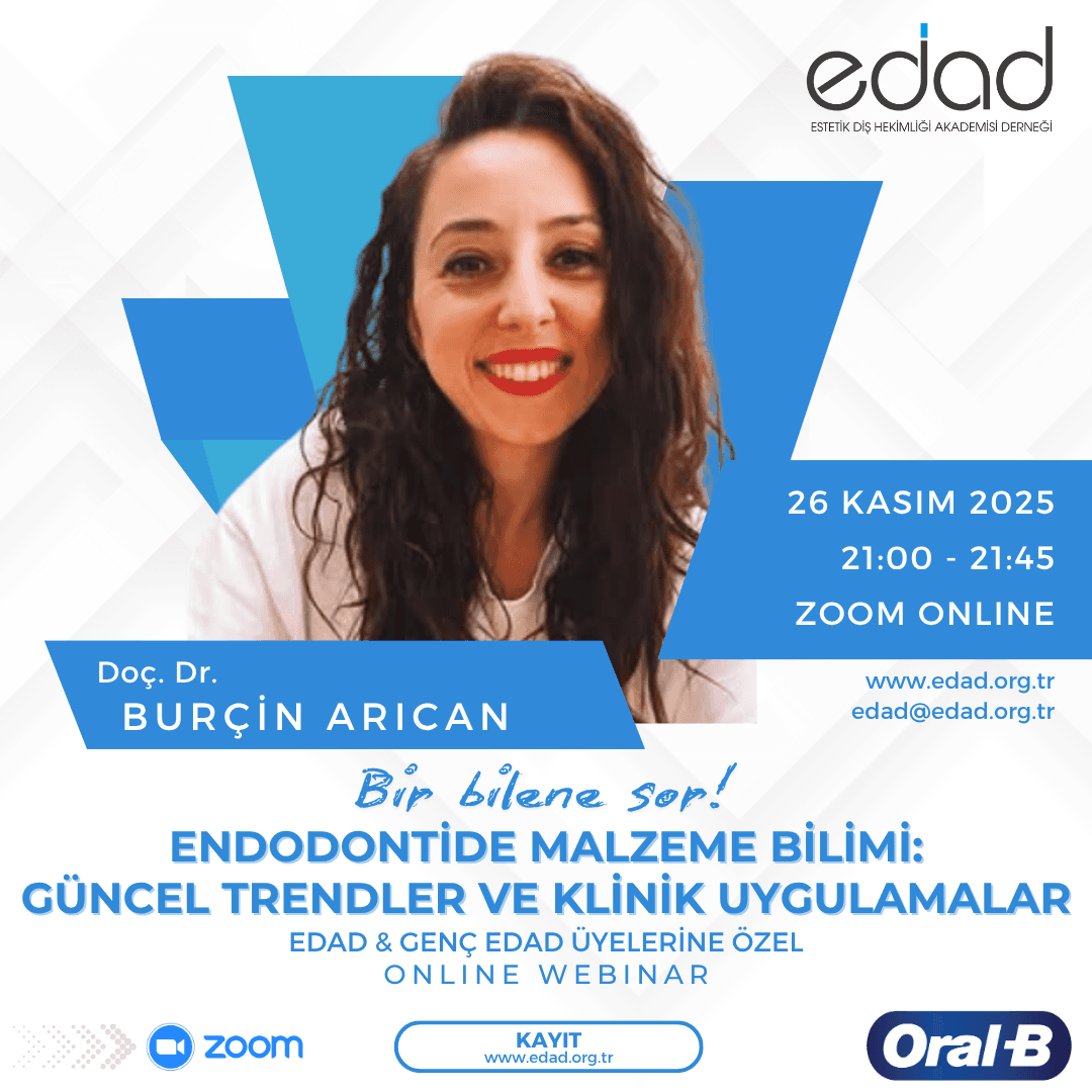Doç. Dr. Burçin Arıcan ile Bir Bilene Sor!