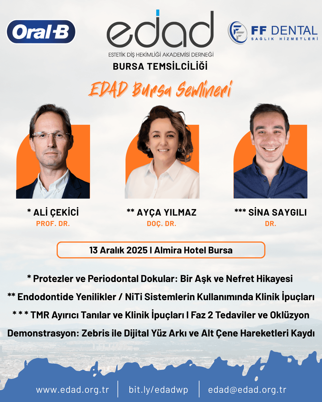 Bursa Semineri