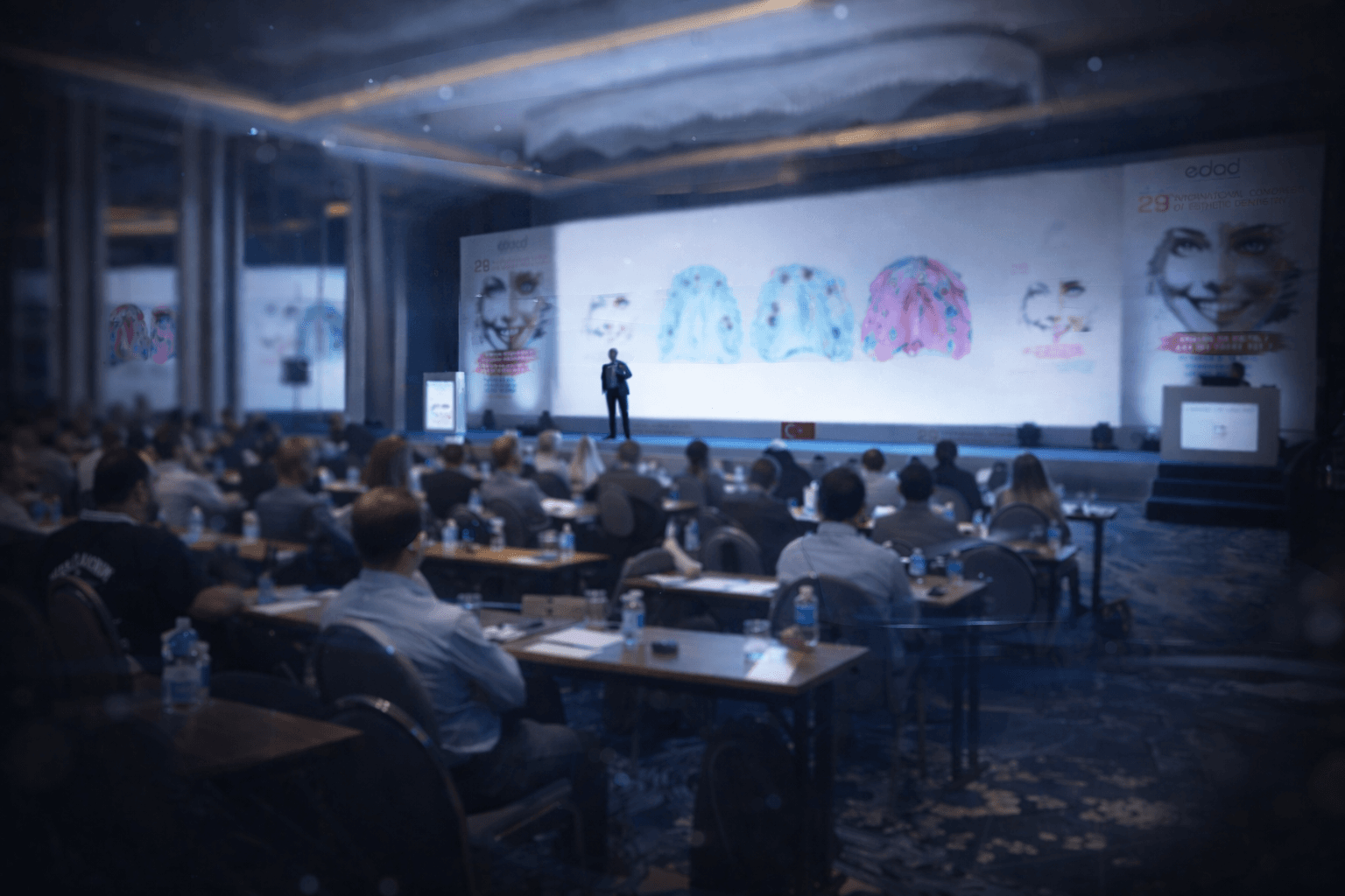 Samsun Semineri & Workshop
