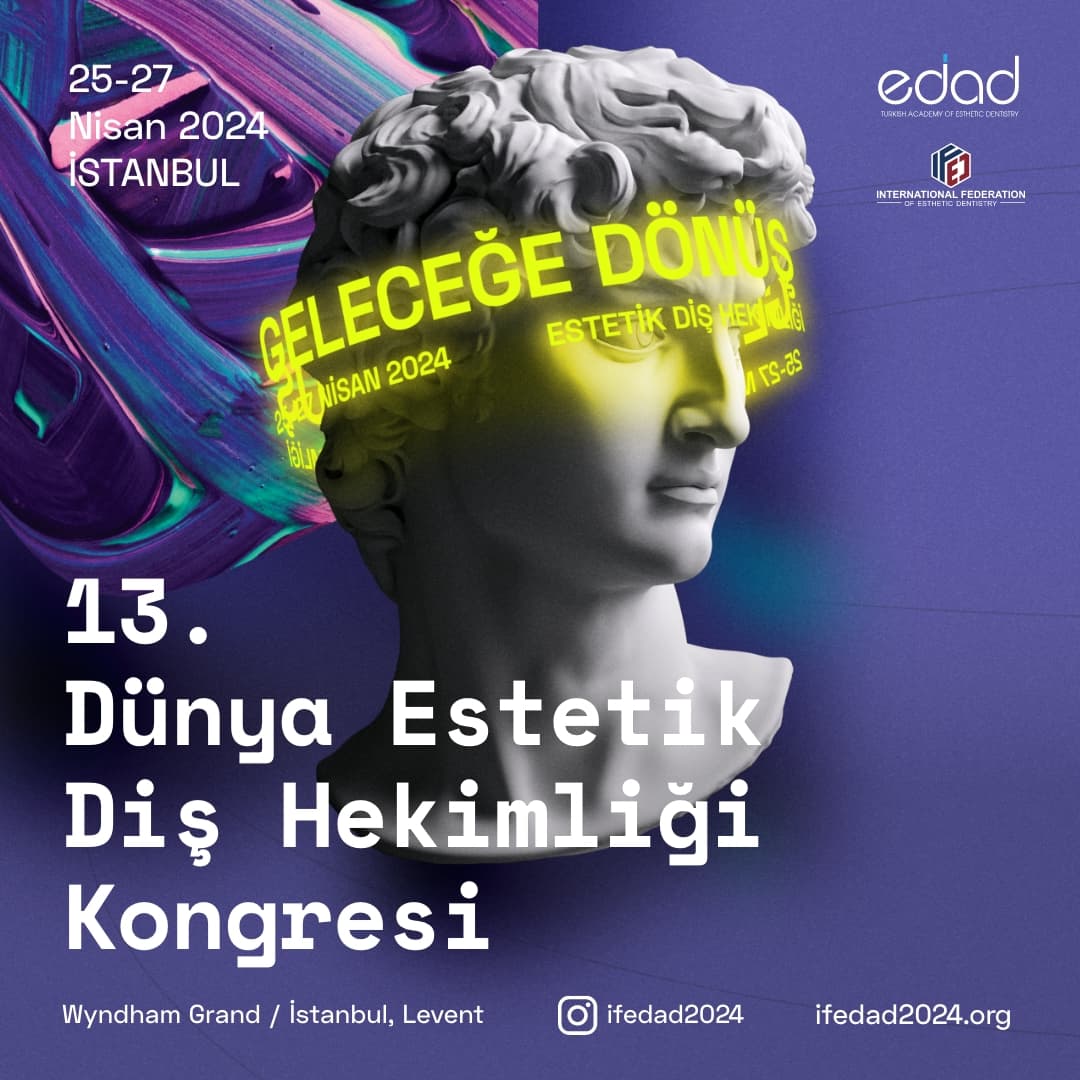 Dünya Estetik Dişhekimliği Kongresi