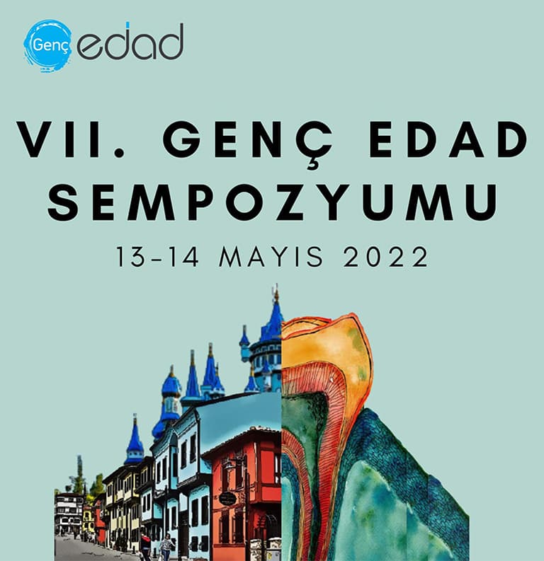 VII. Genç EDAD Sempozyumu