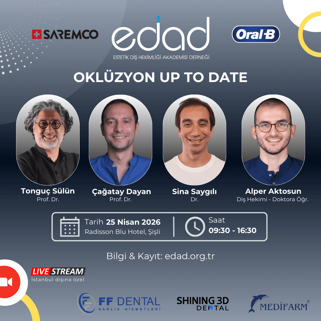 Oklüzyon Up To Date