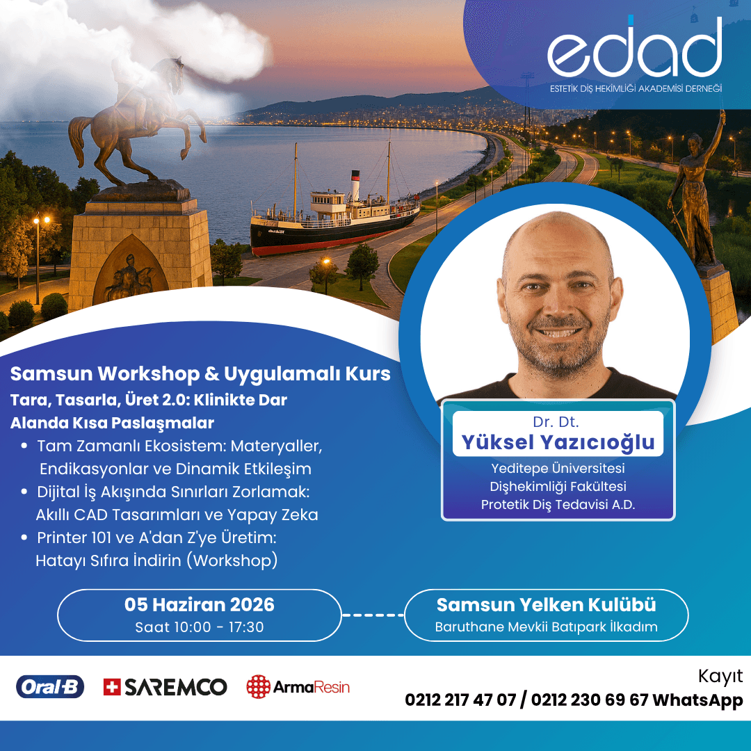 Samsun Semineri & Workshop