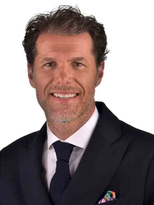 Dr. Benjamin Cortasse