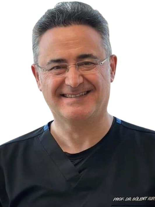 Dr. Bülent Kurtiş