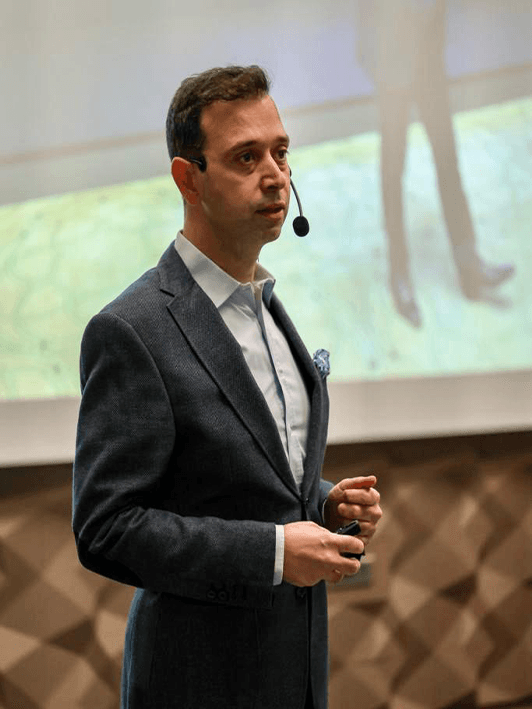 Dr. Ferdi Allaf
