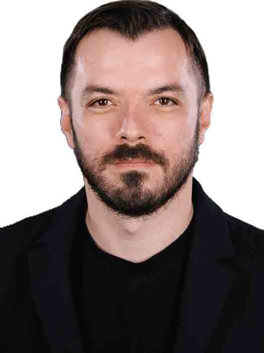 Dr. Florin Cofar