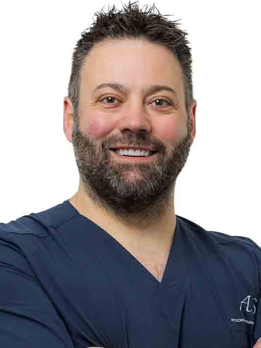 Dr. Giulio Pavolucci