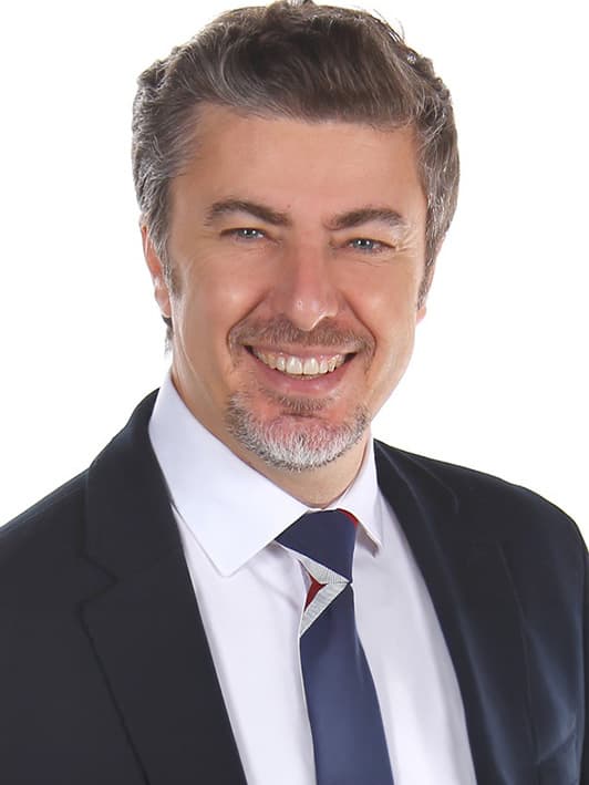 Dr. Gühan Dergin