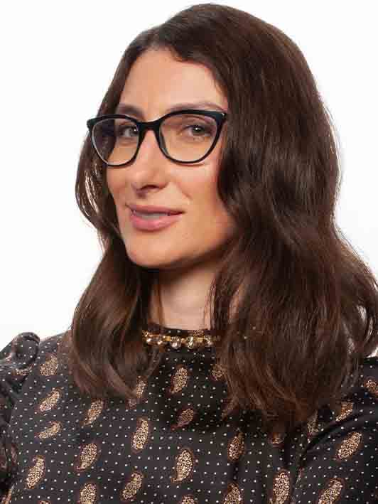 Dr. Gülce Çakmak