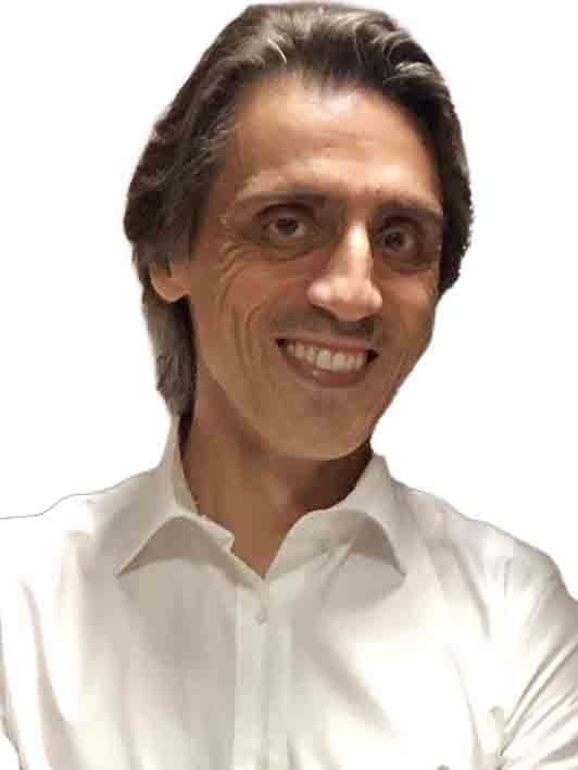 Dr. Vincenzo Musella